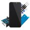 iPhone 12 mini OLED Ersatzdisplay inklusive Displaykleber und Reparatur-Werkzeugset