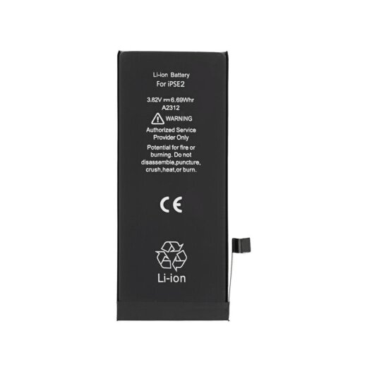 iPhone SE 2020 Ersatzakku – leistungsfähiger Lithium-Ionen Akku für verbesserte Performance