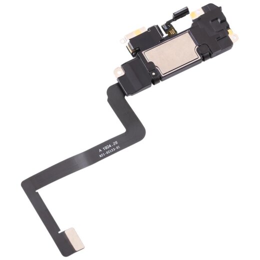 IPhone XS Ohrmuschel Hörer Lautsprecher Mit Flex Kabel Vormontiert A1920 A2097 A2098
