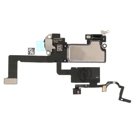 iPhone 12 Ohr Lautsprecher - Hörmuschel mit Sensor Kabel