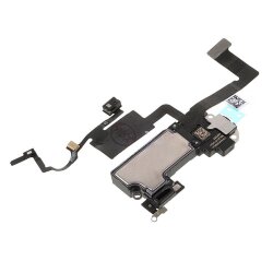 iPhone 12 Ohr Lautsprecher - Hörmuschel mit Sensor Kabel