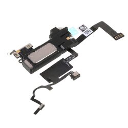 iPhone 12 Ohr Lautsprecher - Hörmuschel mit Sensor Kabel