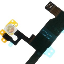 iPhone 6 Powerbutton Ein Aus Knopf Blitz Flex