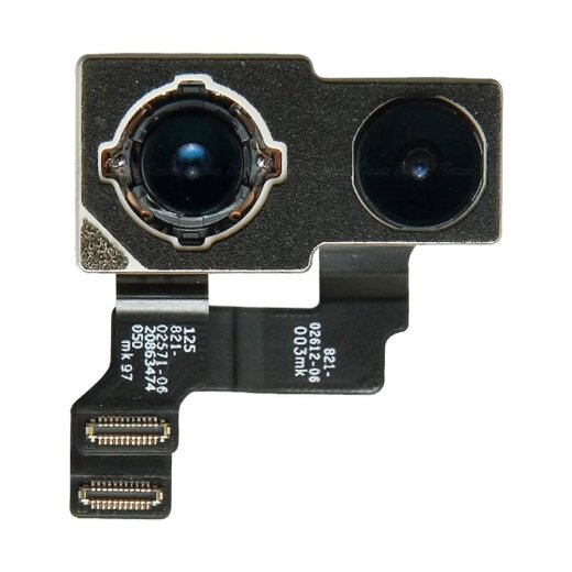 iPhone 12 mini Rückkamera