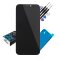 iPhone 12 mini LCD Displayeinheit mit Kleber und vollständigem Reparatur-Werkzeugset