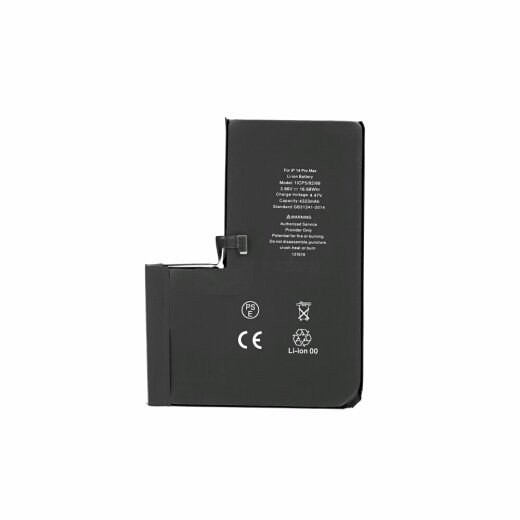 iPhone 14 Pro Max Akku – OEM Ersatzakku
