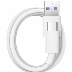 USB-A auf USB-C Kabel 3.2 Gen1 3A (1M)