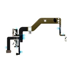 iPhone 12 mini Power Volume Button Flex Kabel