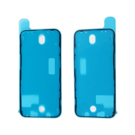 iPhone 12 Pro Max Displaykleberahmen