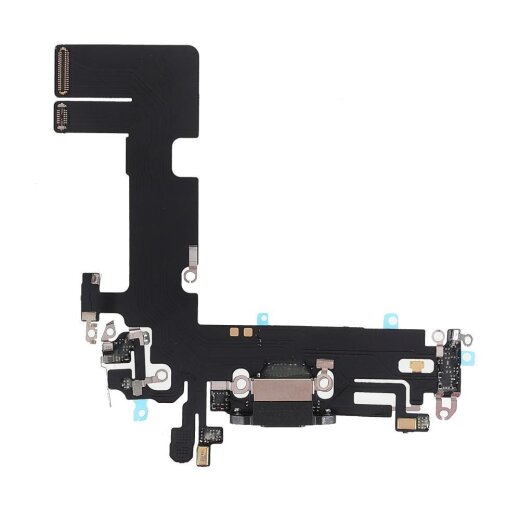 iPhone 13 Ladebuchse Schwarz