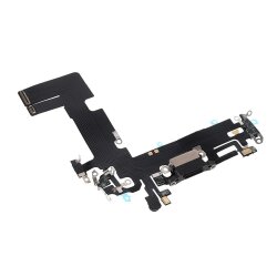 iPhone 13 Ladebuchse Schwarz