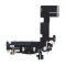 iPhone 13 Ladebuchse Schwarz
