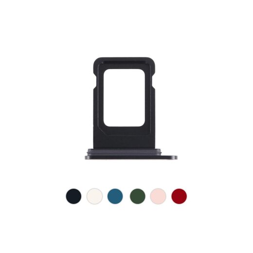 iPhone 13 Sim Kartenhalter