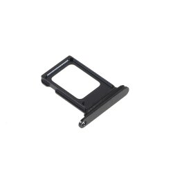 iPhone 13 Sim Kartenhalter Schwarz