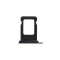 iPhone 13 Sim Kartenhalter Schwarz
