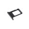 iPhone 13 Sim Kartenhalter Schwarz