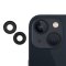 iPhone 13 Kamera Linse Schwarz