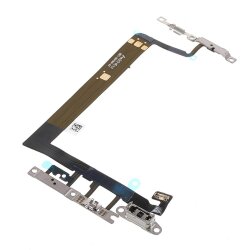 iPhone 13 Ein Aus Power Button Volume Tasten