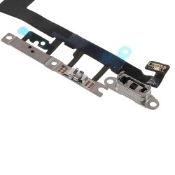 iPhone 13 Ein Aus Power Button Volume Tasten