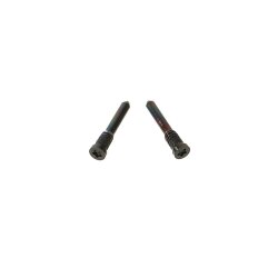 iPhone 13 Schrauben Set Schwarz