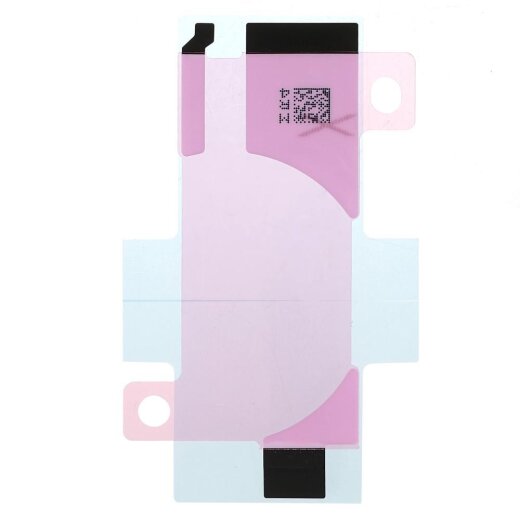 iPhone 13 mini Akku Kleber