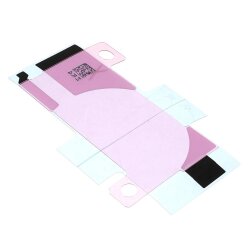 iPhone 13 mini Akku Kleber