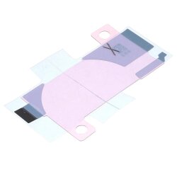 iPhone 13 mini Akku Kleber