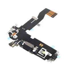 iPhone 12 Ladebuchse Schwarz