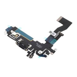 iPhone 12 Ladebuchse Schwarz