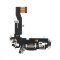 iPhone 12 Ladebuchse Schwarz