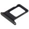 iPhone 12 Sim Kartenhalter Schwarz