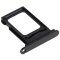 iPhone 12 Sim Kartenhalter Schwarz