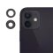 iPhone 12 Kamera Linse Schwarz