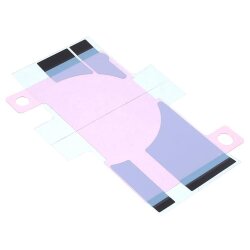 iPhone 12 Akku Kleber