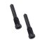 iPhone 12 Pentalobe Schrauben Schwarz