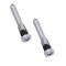 iPhone 12 Pentalobe Schrauben Silber