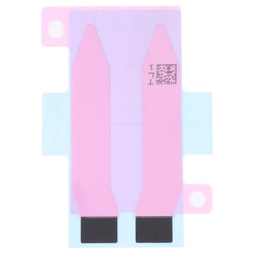 iPhone 14 Akku Kleber