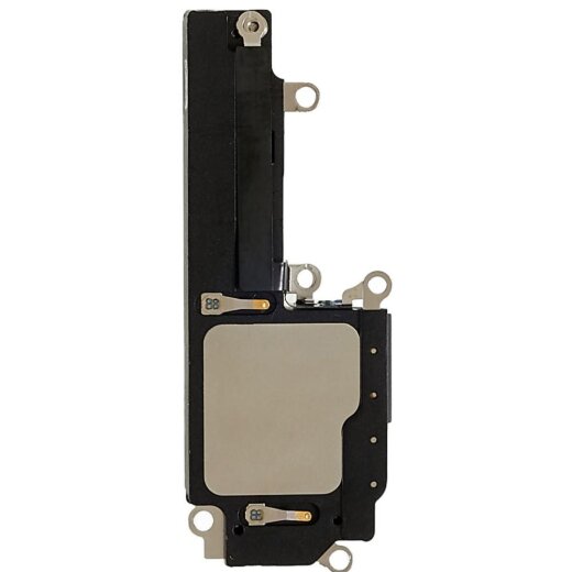 iPhone 14 Lautsprecher