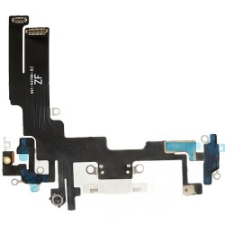 iPhone 14 Ladebuchse