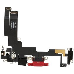 iPhone 14 Ladebuchse