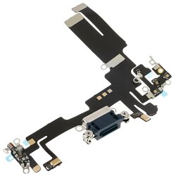 iPhone 14 Ladebuchse Schwarz