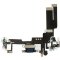 iPhone 14 Ladebuchse Schwarz