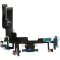 iPhone 14 Ladebuchse Schwarz