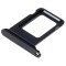 iPhone 14 Sim Kartenhalter Schwarz