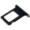 iPhone 14 Sim Kartenhalter Schwarz