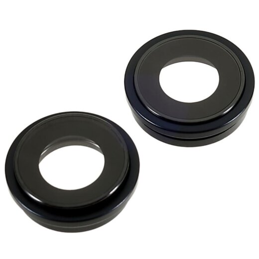 iPhone 14 Kamera Linse Schwarz