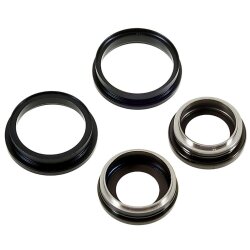 iPhone 14 Kamera Linse Schwarz
