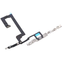iPhone 14 Ein Aus Power Button Volume Tasten