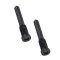 iPhone 14 Pentalobe Schrauben Schwarz