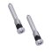 iPhone 14 Pentalobe Schrauben Silber